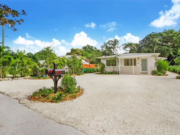 7311 SW 63rd Ct, South Miami, FL 33143