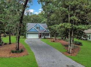 3018 Olivia Marie Ln, Johns Island, SC 29455