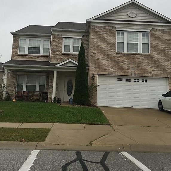 2nd image of 1402 Danielle Dr