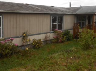 9916 237th Street Ct E, Graham, WA