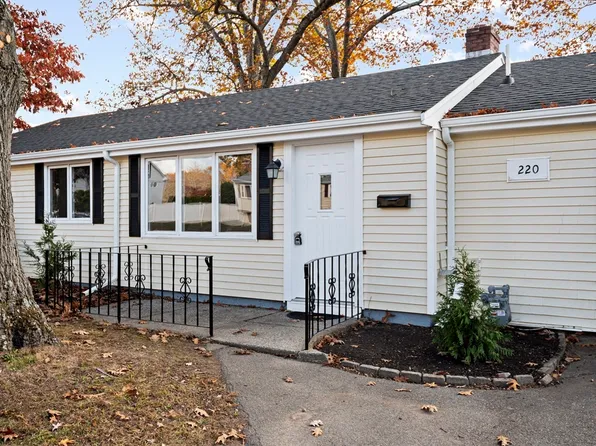220 Water St, Framingham, MA 01701