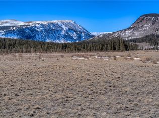 County Road 12, Alma, CO 80420