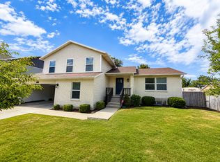 1564 E Hidden Valley Dr, Sandy, UT 84092