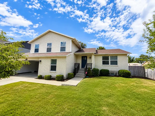 1564 E Hidden Valley Dr, Sandy, UT 84092