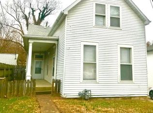 5804 Stringtown Rd, Evansville, IN 47711