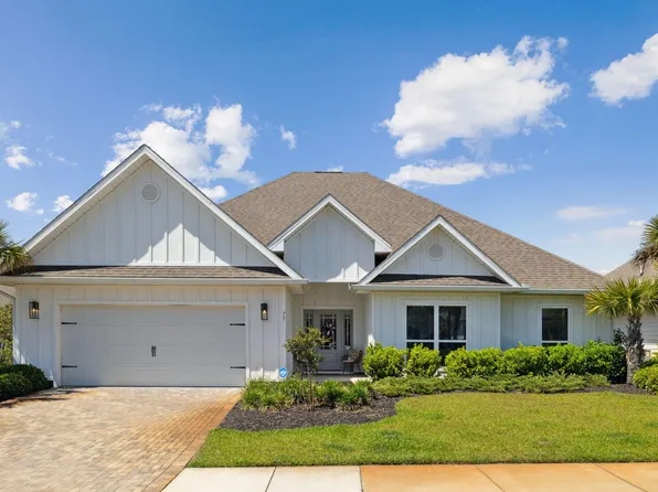 77 Palmview Ln, Santa Rosa Beach, FL 32459
