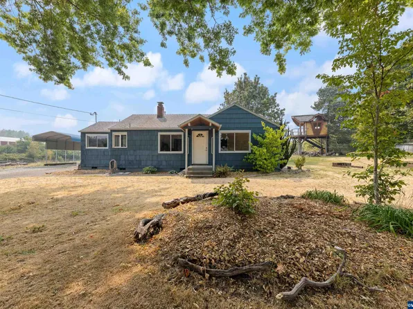 4720 SW Nash Ave, Corvallis, OR 97333