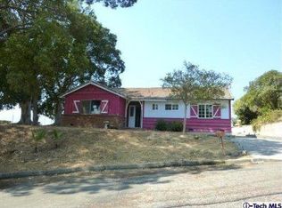 11029 Allegheny St, Sun Valley, CA 91352