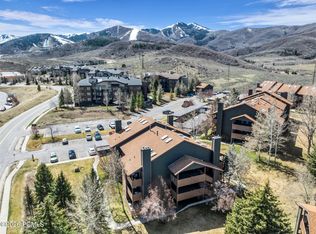 6821 N 2200 W APT 11K, Park City, UT 84098