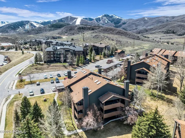 6821 N 2200 W APT 11K, Park City, UT 84098
