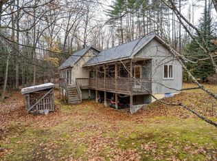65 High Haith Rd, Moultonboro, NH 03254