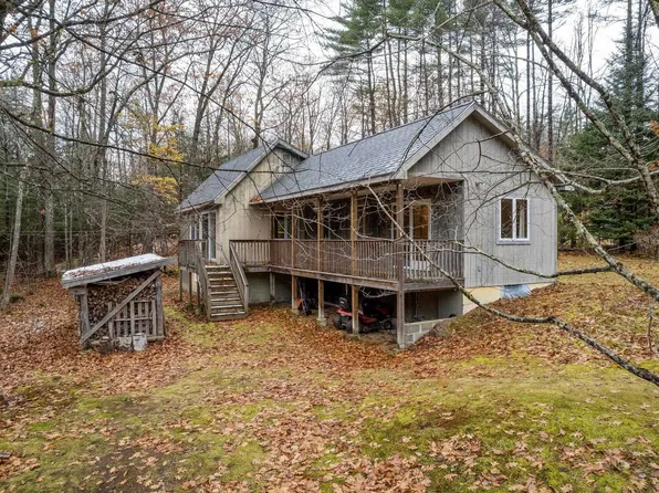 65 High Haith Road, Moultonborough, NH 03254