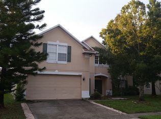 13513 Kitty Fork Rd, Orlando, FL 32828