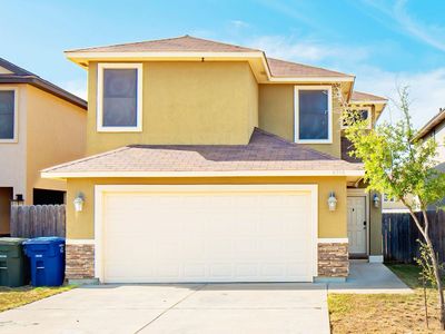 4316 Ramona Dr, Laredo, TX, 78046