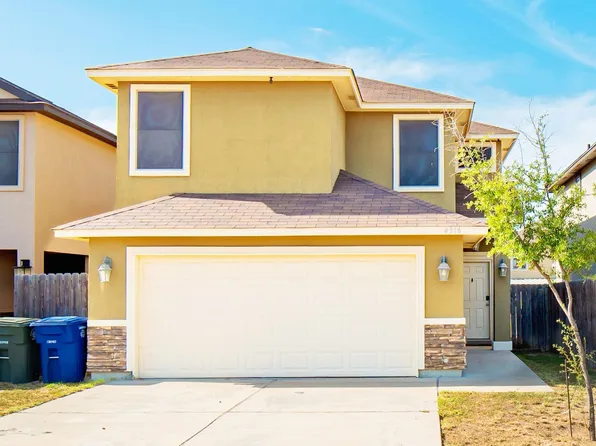 4316 Ramona Dr, Laredo, TX 78046