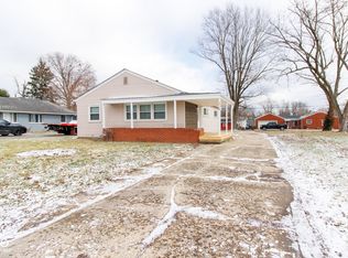 1716 Drexel Dr, Anderson, IN 46011
