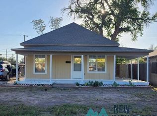 307 S Alameda St, Carlsbad, NM 88220