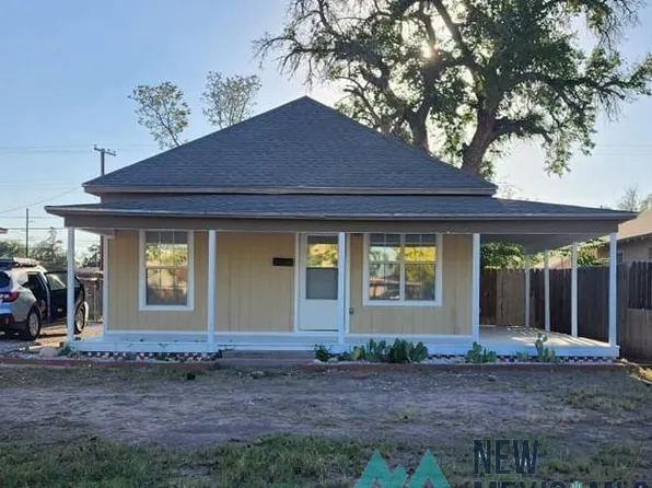 307 S Alameda St, Carlsbad, NM 88220