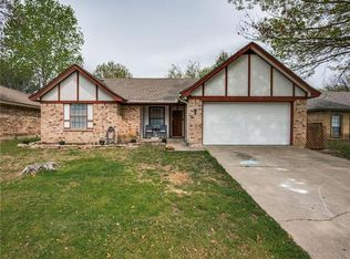 4213 Longleaf Ln, Fort Worth, TX 76137