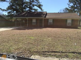 108 Lindsey Dr NW, Rome, GA 30165