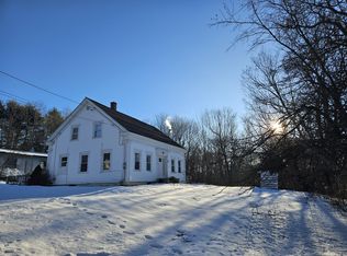 125 King Rd, Lisbon, ME 04250