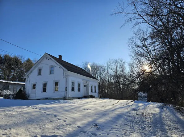 125 King Road, Lisbon, ME 04250