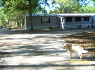 8985 182nd St, Mc Alpin, FL 32062