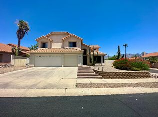 11776 N Dragoon Springs Dr, Oro Valley, AZ 85737