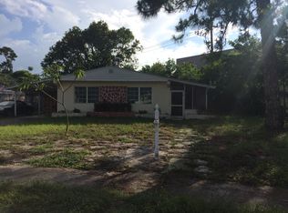 1574 SW 21st Way, Fort Lauderdale, FL 33312