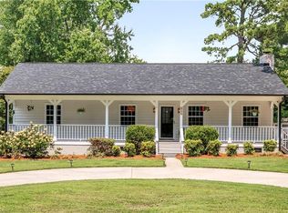 515 Nova Ave, High Point, NC 27265