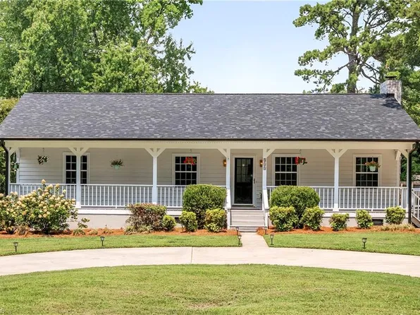 515 Nova Ave, High Point, NC 27265