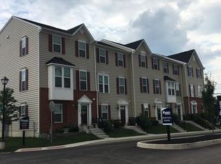 318 Andale Green Dr, Lansdale, PA 19446