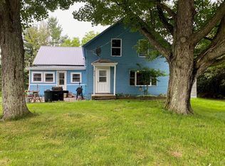 417 Pikeville Rd, Burke, NY 12917