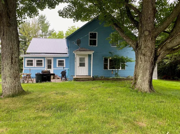 417 Pikeville Rd, Burke, NY 12917