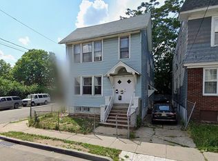 141 Carolina Ave, Irvington, NJ 07111