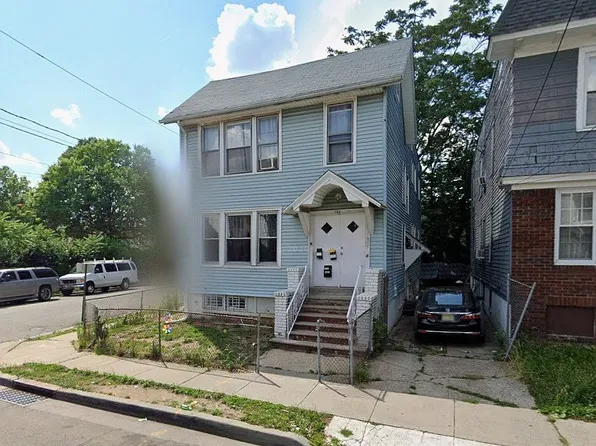 141 Carolina Ave, Irvington, NJ 07111
