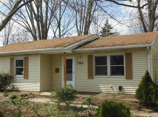 7362 W Point Dr, North Ridgeville, OH 44039