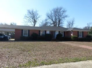 700 Second Ave, Shelby, MS 38774