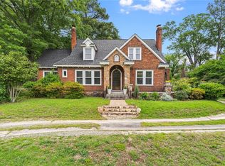 2304 E North Ave, Anderson, SC 29625