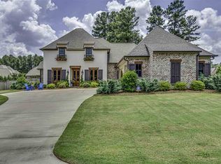 201 Saint Charlotte Cv, Madison, MS 39110