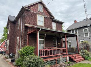 541 Pearl St, Marion, OH
