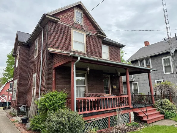 541 Pearl St, Marion, OH 43302