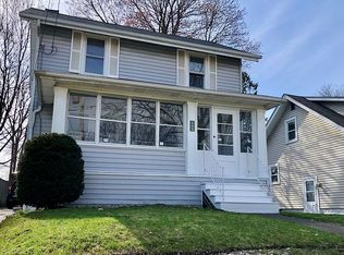 508 Lamont Ave, Akron, OH 44305