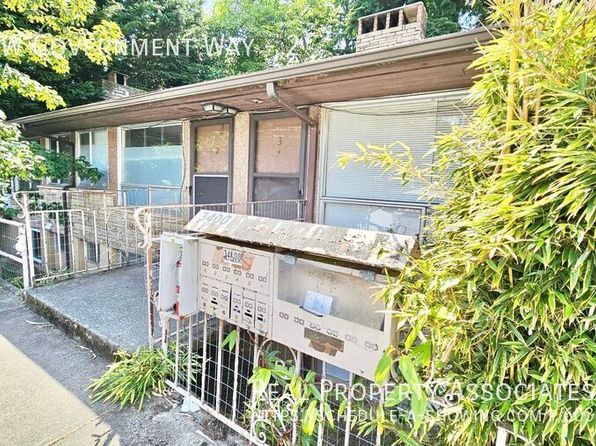 3400 W Government Way APT 2