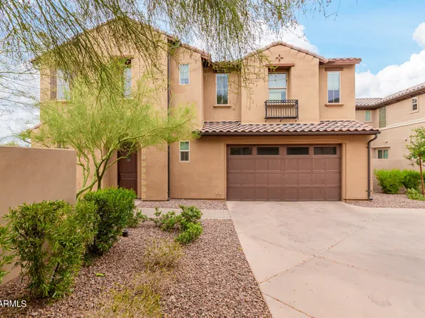 1209 E MUIRWOOD Drive, Phoenix, AZ 85048