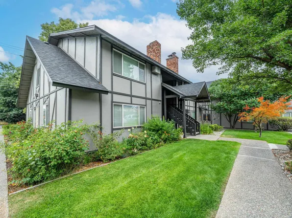 204 E Weile Ave APT 3, Spokane, WA 99208