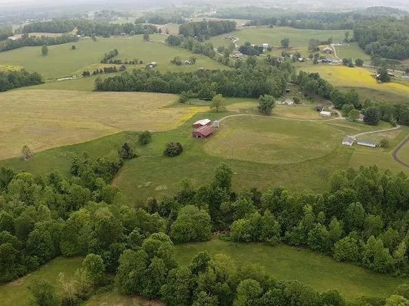 7 Pitman Valley Rd, Campbellsville, KY 42718