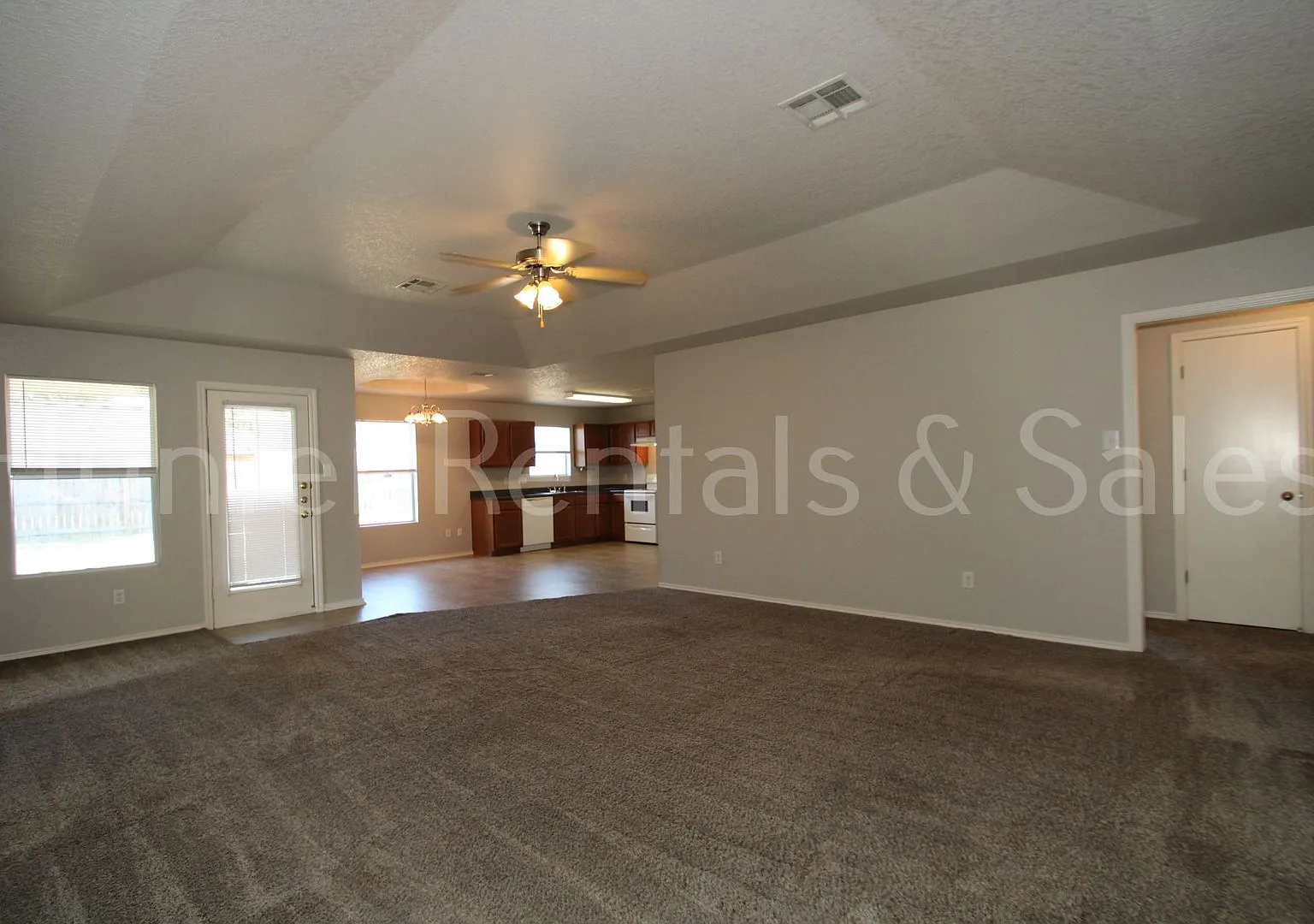 Need Space? This is it — Photo 3