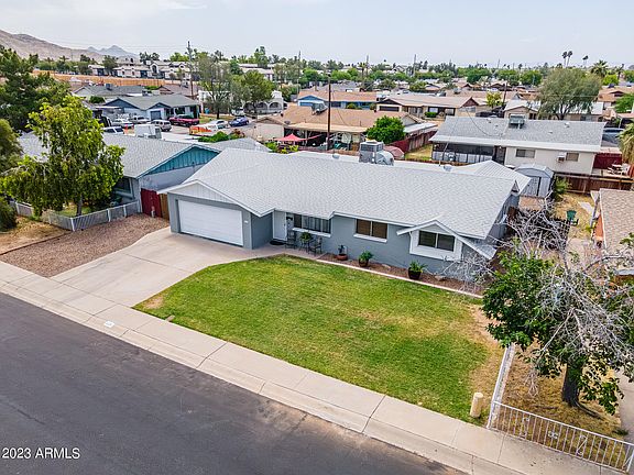 3rd image of 3129 W EUGIE Avenue