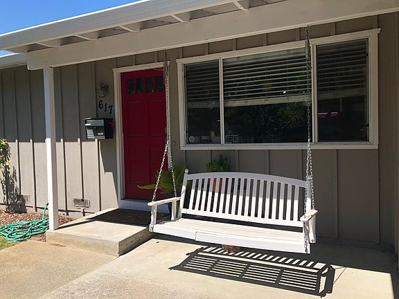 5th image of 617 Vasona Ave